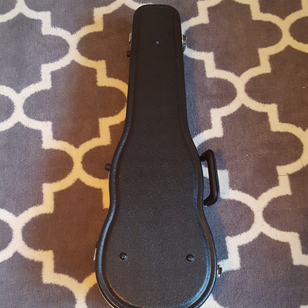 4/4 Violin Case